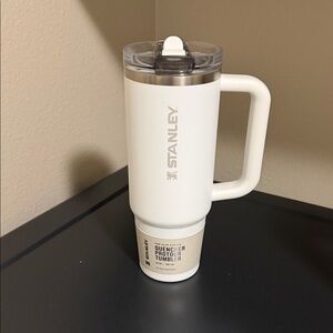 Stanley Classic White Tumbler